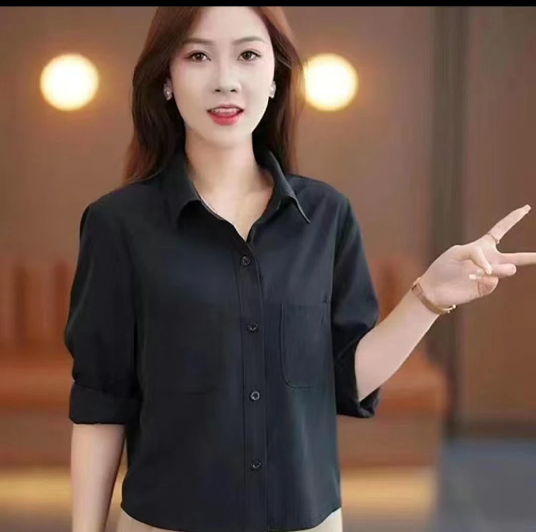 女装外套时尚爆款休闲气质