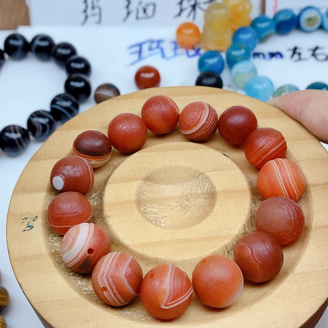 合金颈饰玛瑙/玉髓天****！