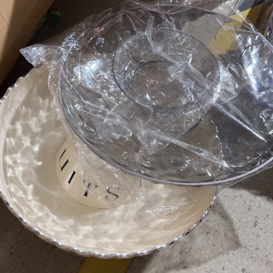 果盘两个果盘两个