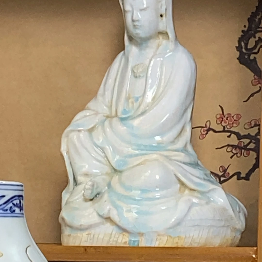 刘老师推荐陶瓷摆件