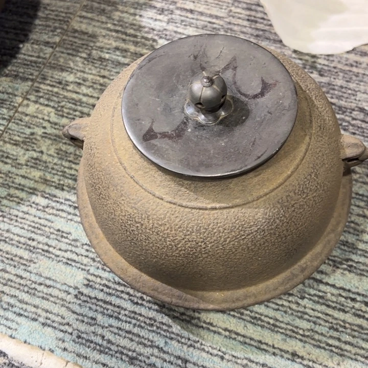 前***锦茶周边茶道具茶器茶壶