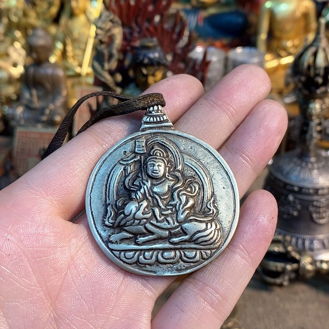 财****贝精品铜器摆件收收藏藏