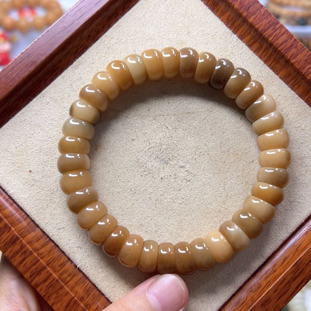 *****菩提根/象牙果手串