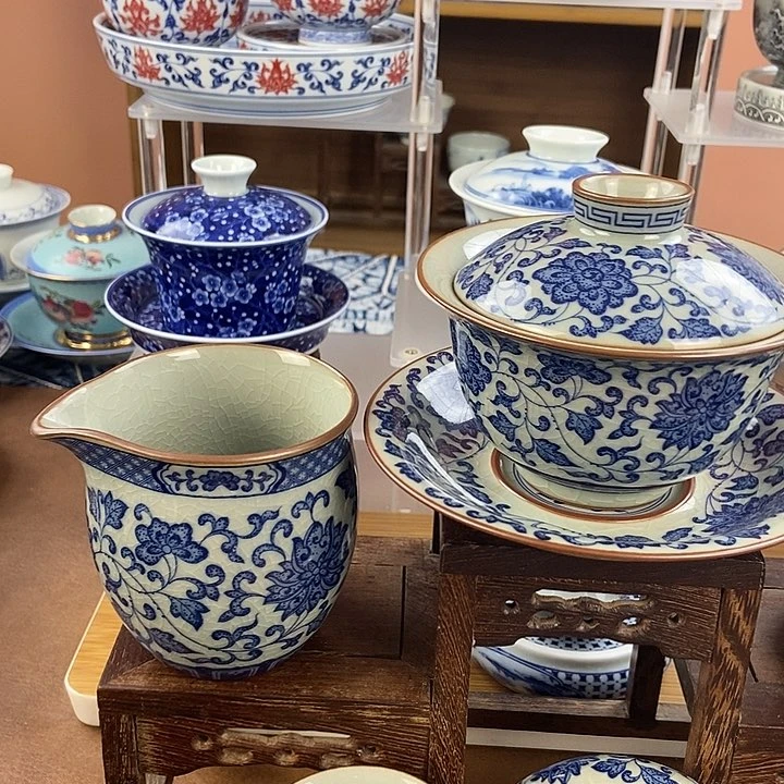平*的陶瓷制品加工企业在