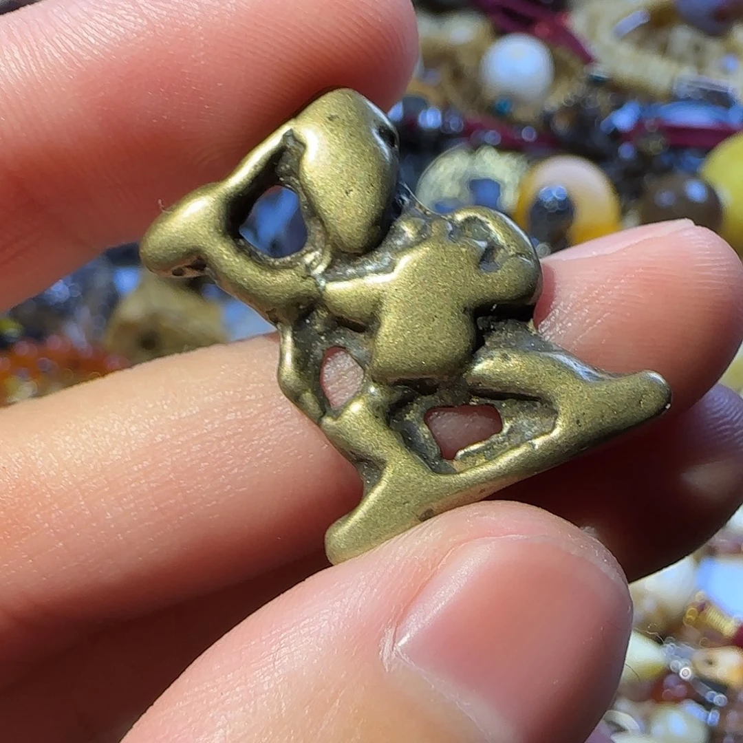 吊坠柏香籽/百香籽