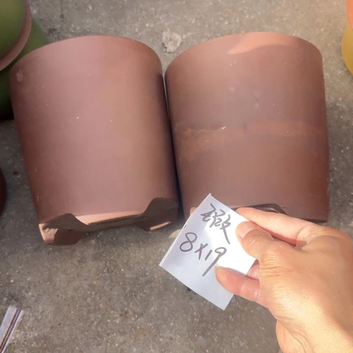 花盆紫砂特价商品