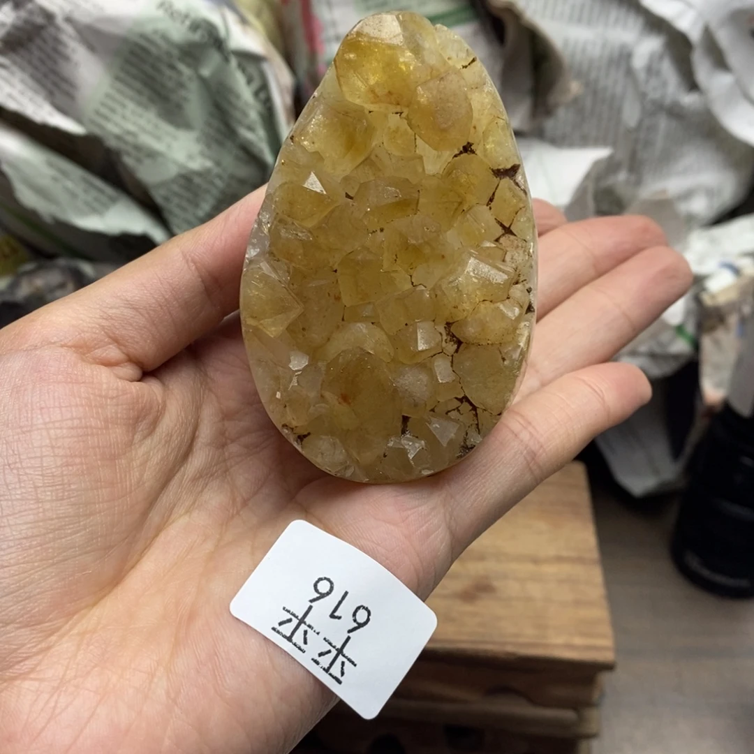 未镶嵌珠宝半成品紫晶