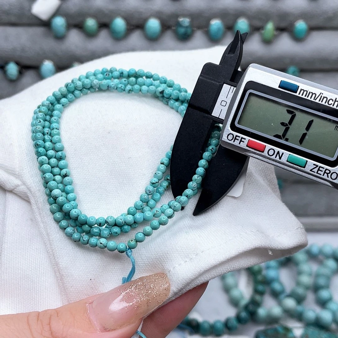 绿松石绿松石未镶嵌