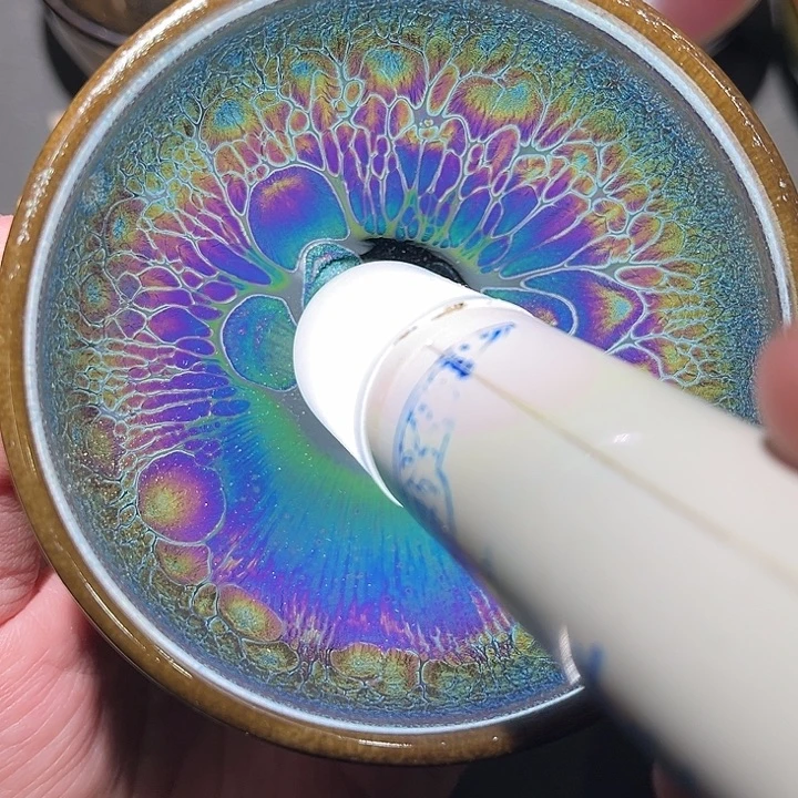 茶盏这几句真的好好哭一