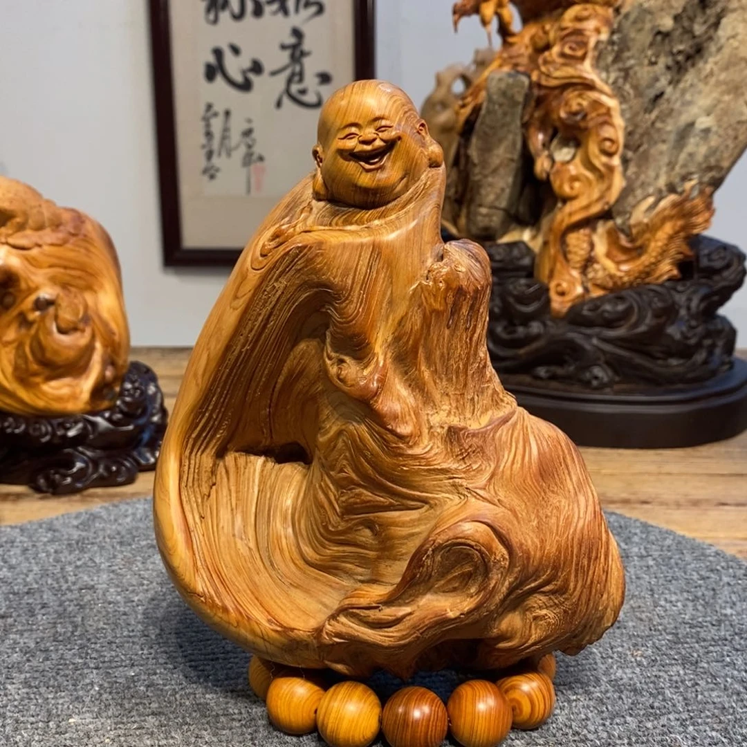 柏木（崖柏）崖柏，