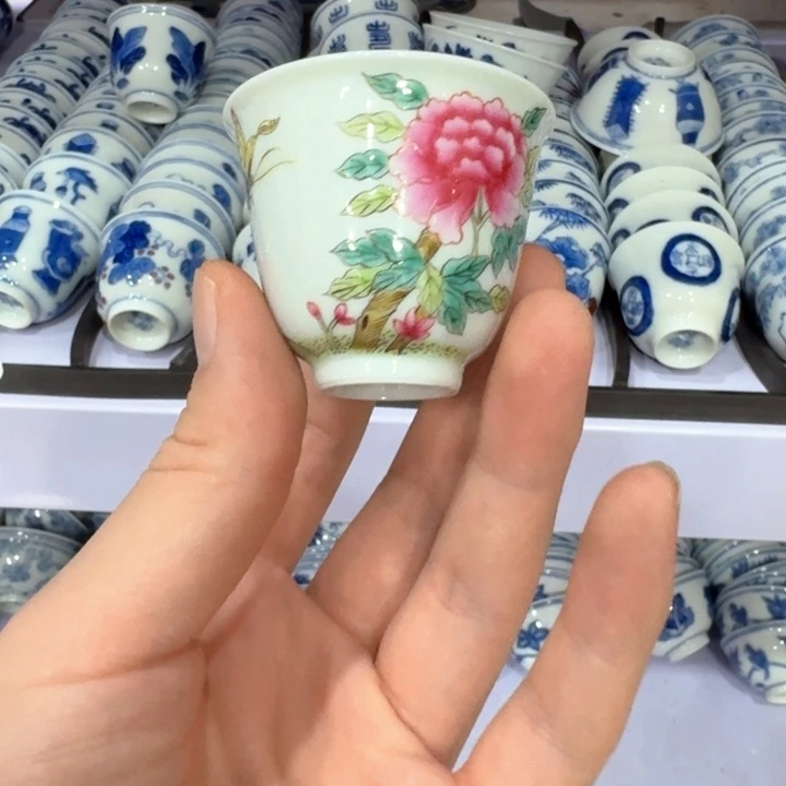 陶瓷艺术品收藏陶瓷