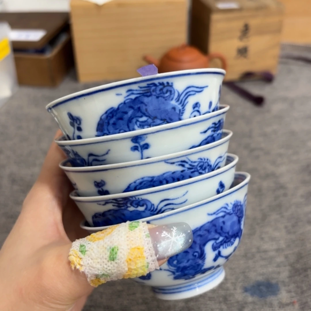 非常好看漂亮的物品