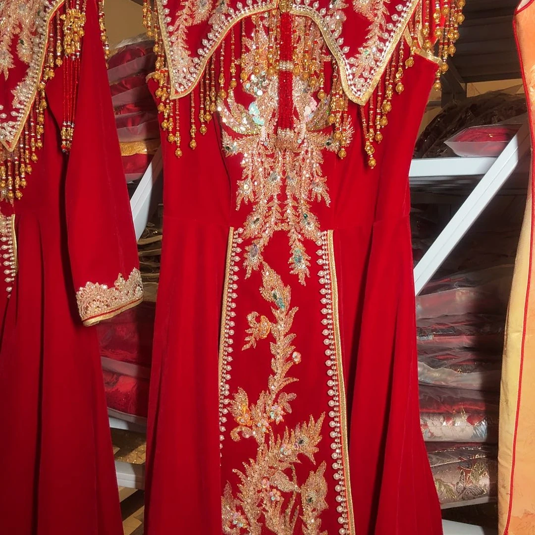 L特价不退不换连衣裙