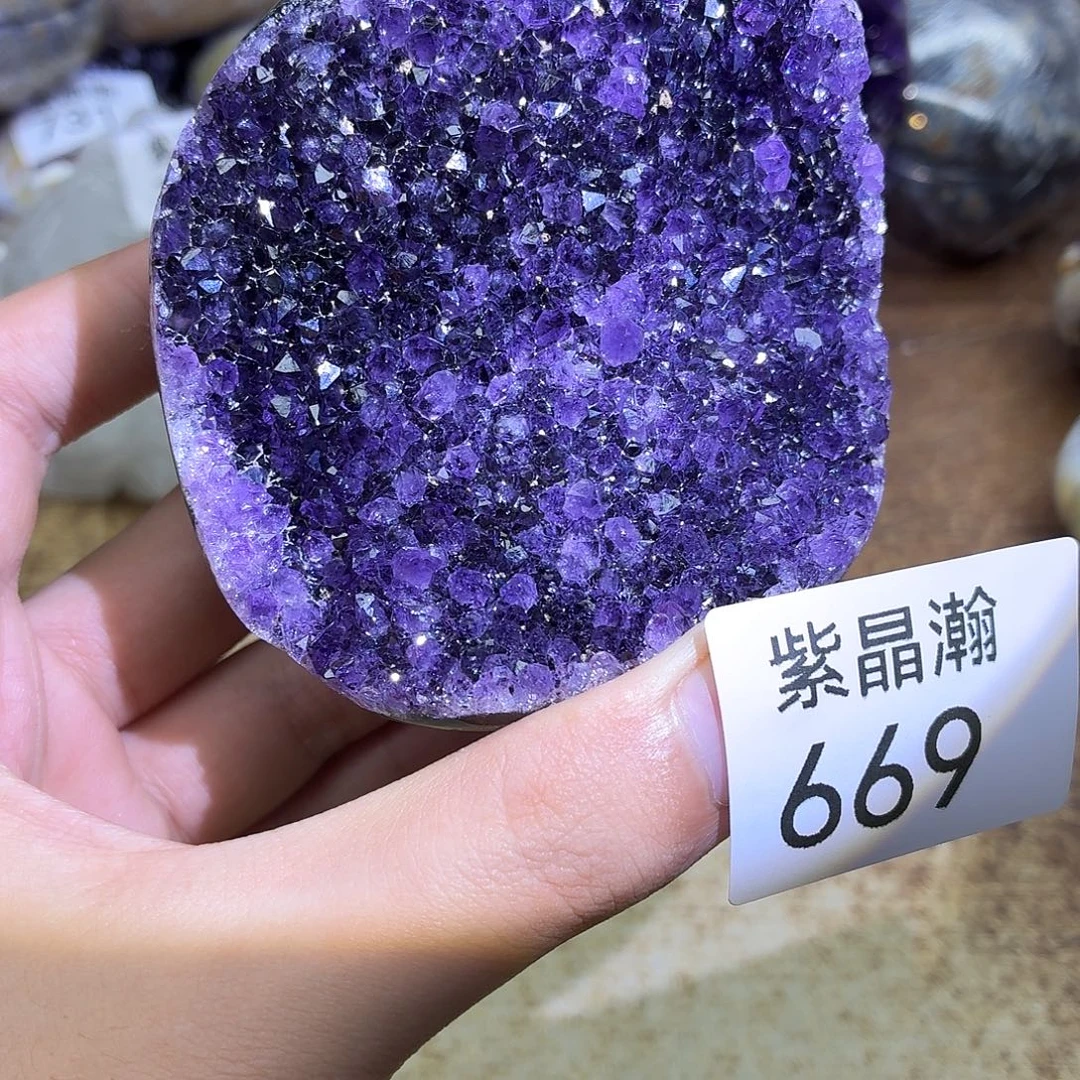 未镶嵌大型摆件（非配饰）水晶