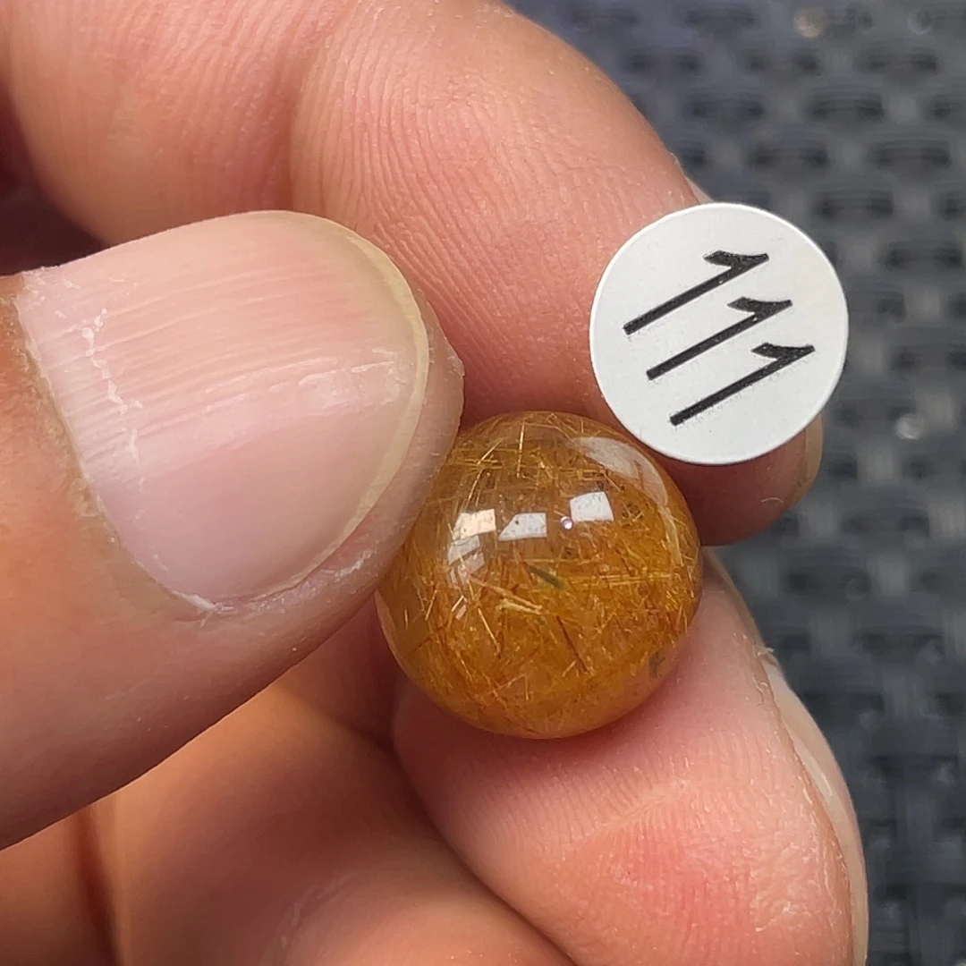 安****吊坠(不含链)未镶嵌水晶