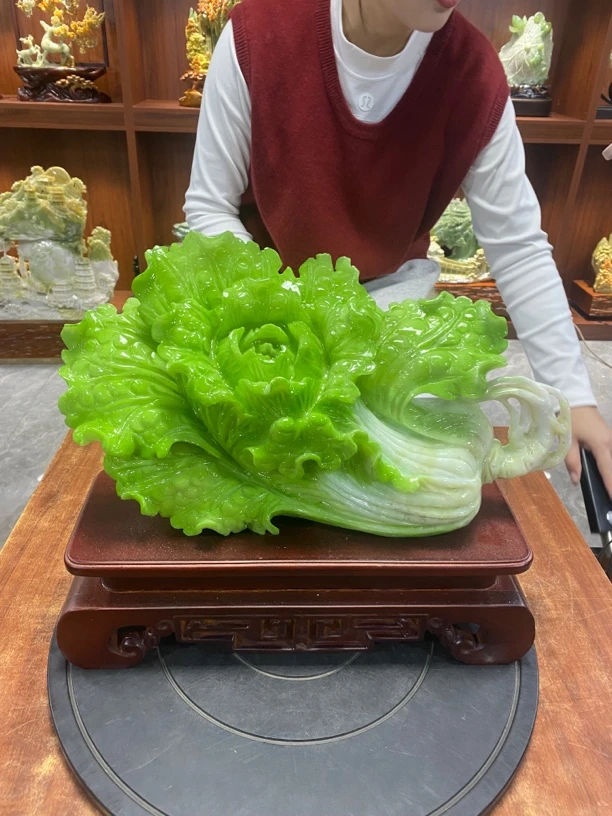 摆件新中式玄关山水摆件办公室摆件