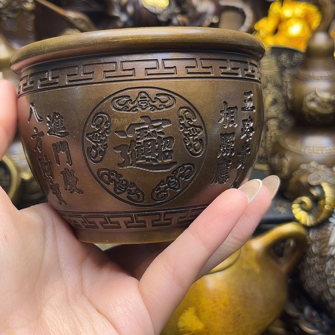 老王铜器链接点击下单