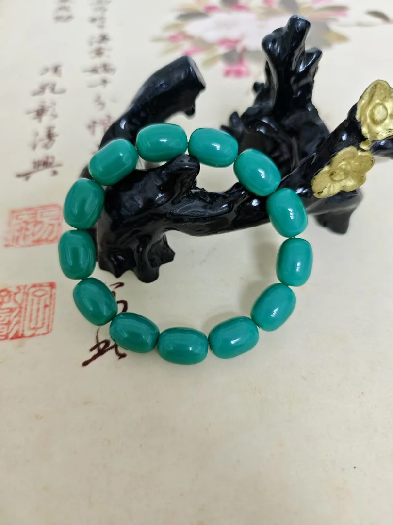 主播推荐高货手链 M1292时尚精品手串