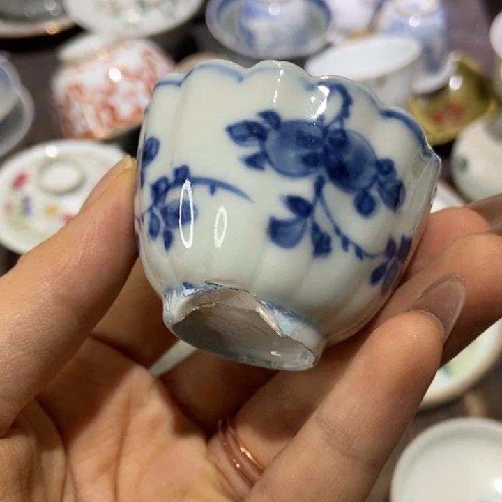 千**茶陶瓷艺术品的设计