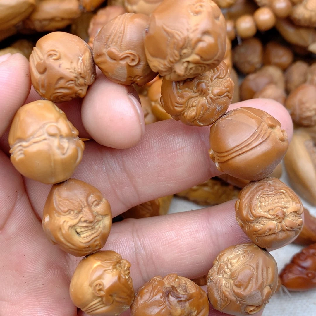 橄榄核手串/手链橄榄核手串/手链