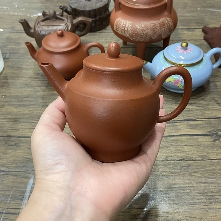 S***R茶壶紫砂紫砂紫砂