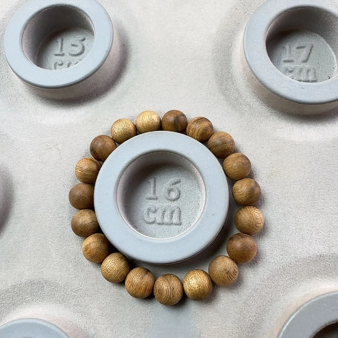 手串沉香加里曼丹 8.2g 1.1