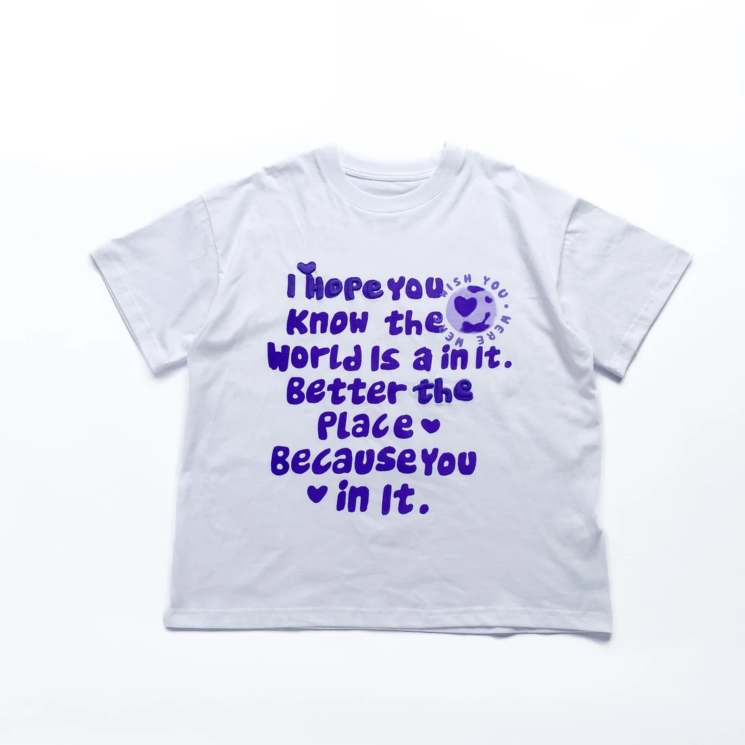 儿童B006175针织T