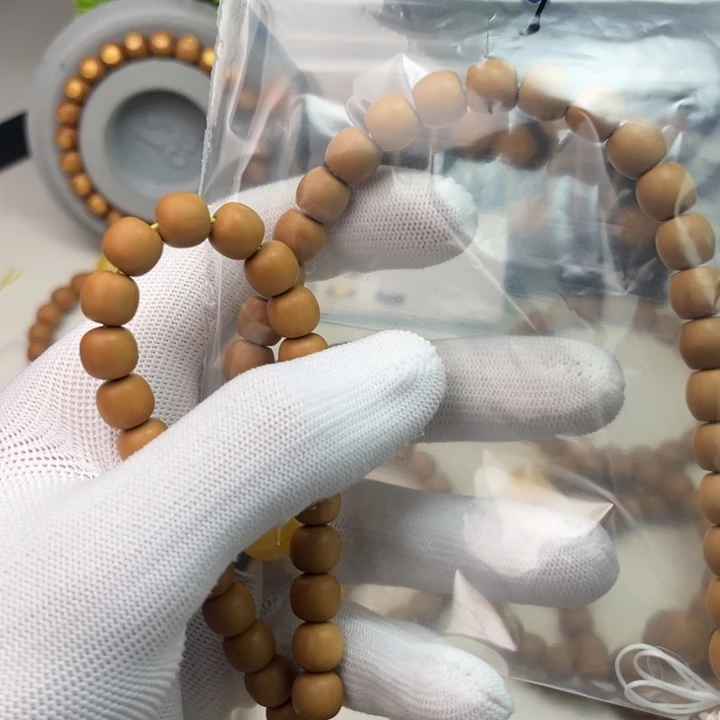 猴头核桃手串听*'猴头老型直切