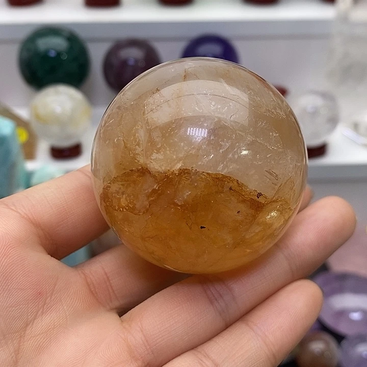 未镶嵌大型摆件（非配饰）水晶46