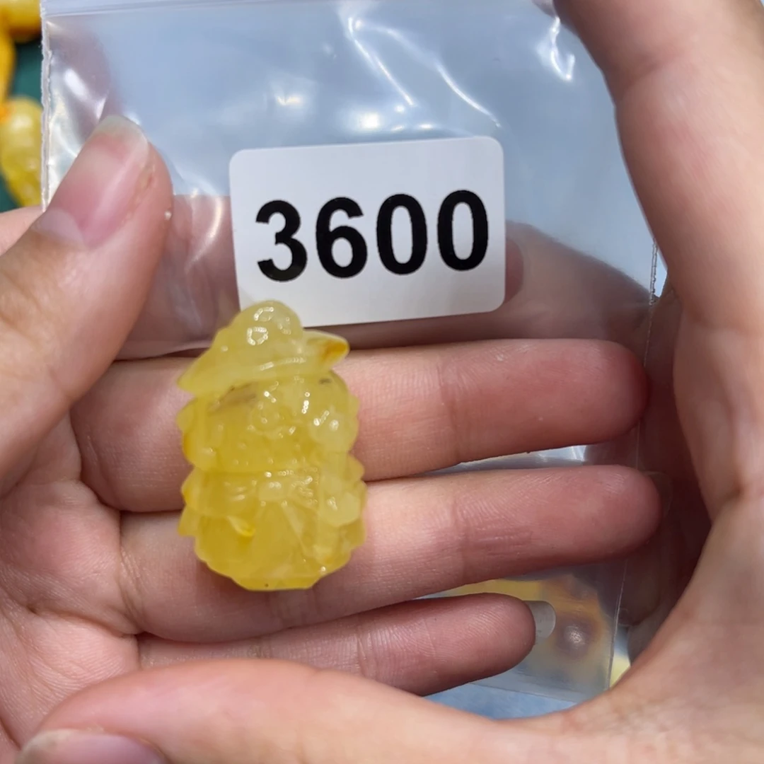 琥珀珠宝奇石未镶嵌限****﹌