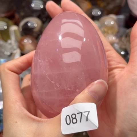 【闪购商品】未镶嵌大型摆件（非配饰）水晶