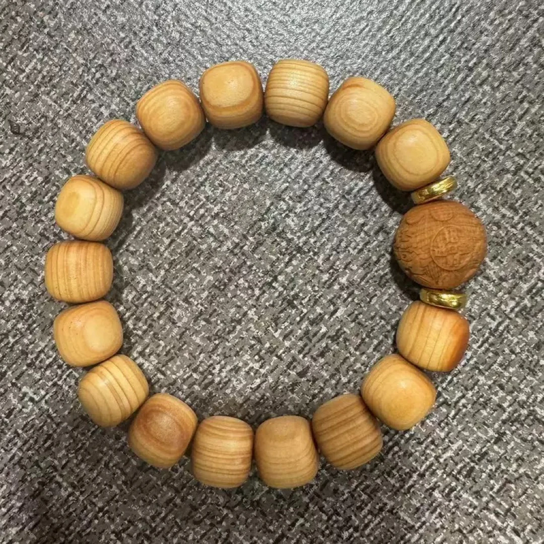 S级精品手串-K1104无礼盒