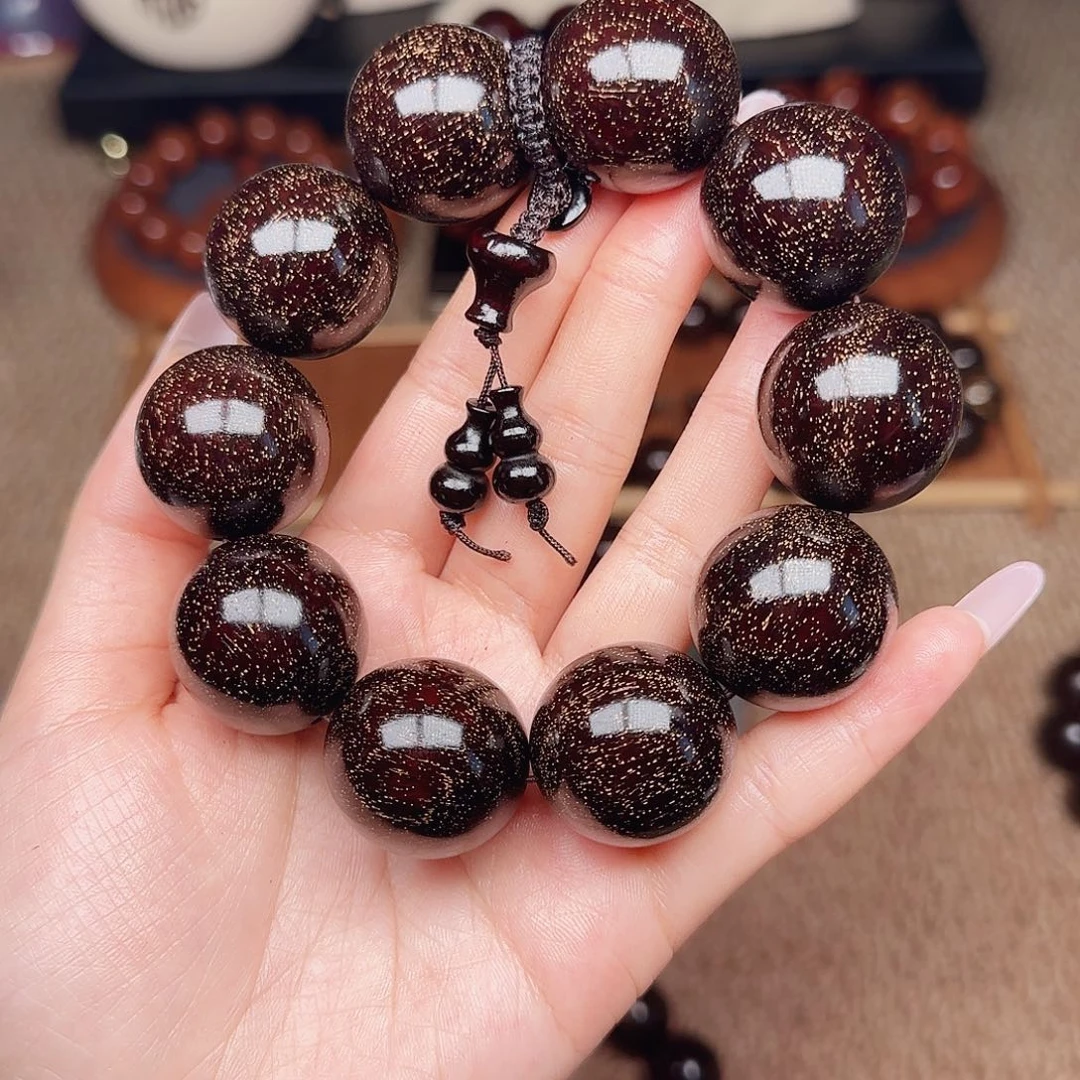 檀香紫檀（小叶紫檀）Q2.5