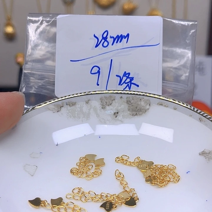 紫晶颈饰银S925镶嵌紫晶925镶嵌40