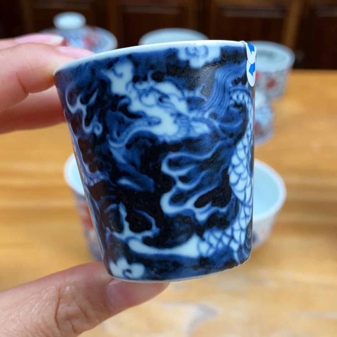 景德镇手绘哈哈哈哈哈哈