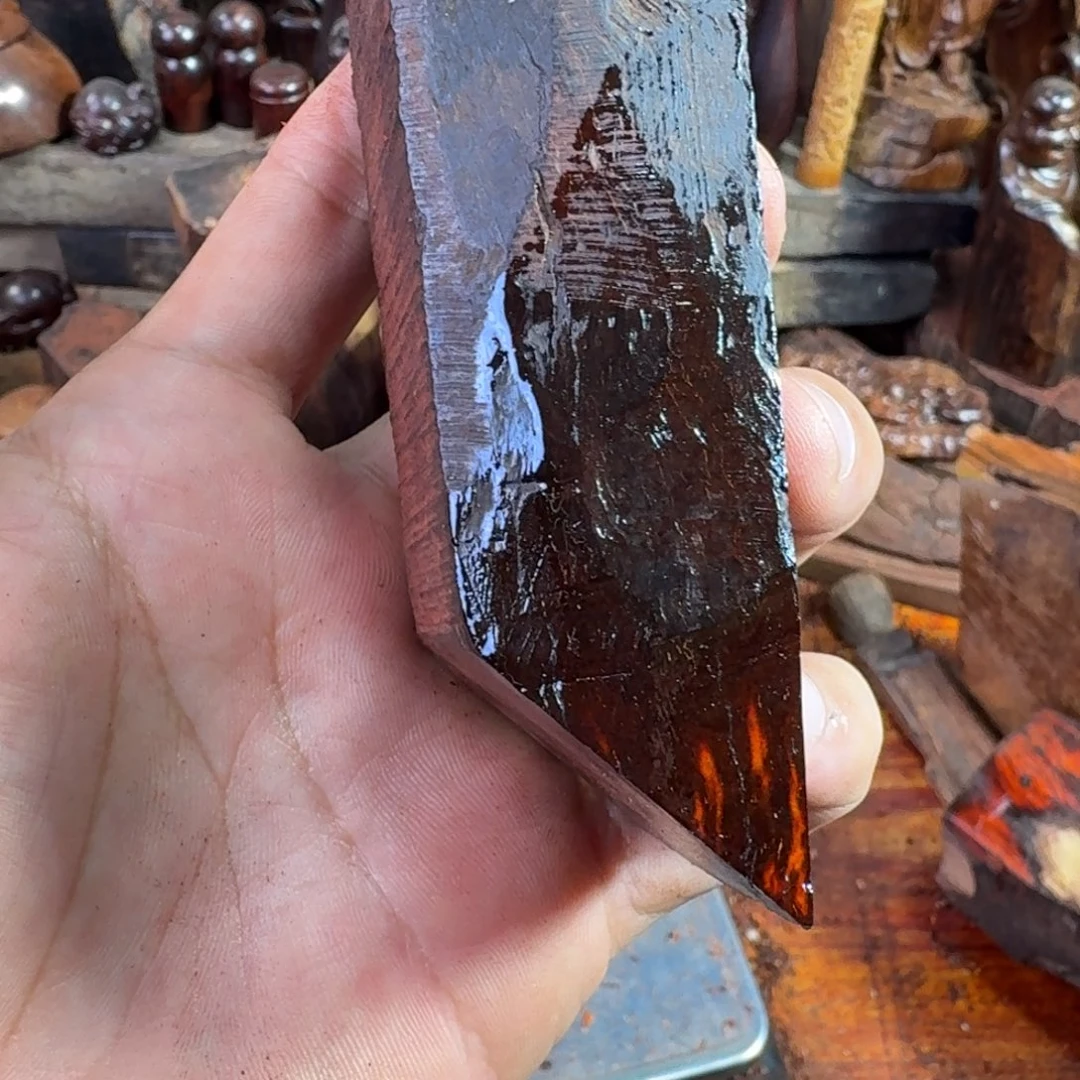 檀香紫檀（小叶紫檀）肥*