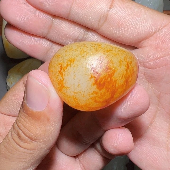 颈饰未镶嵌和田玉张****店