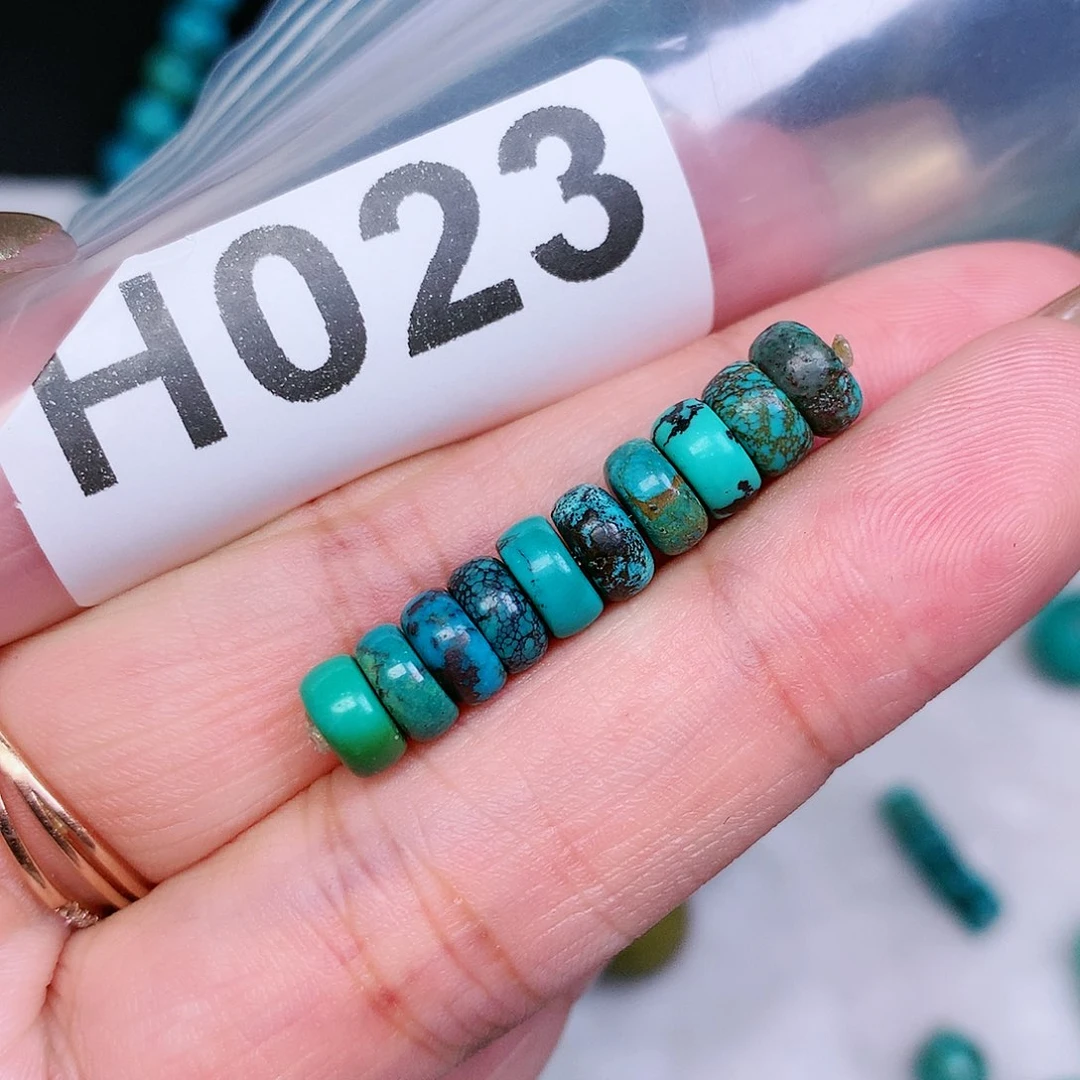 空竹粉丝专享十堰特色手工散珠