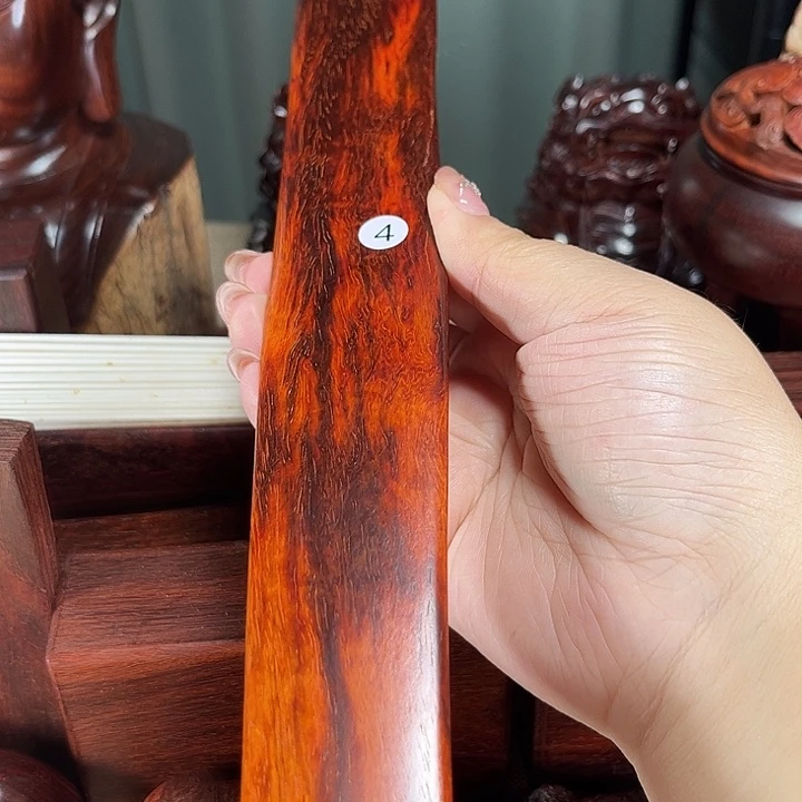 宝***）檀香紫檀（小叶紫檀）