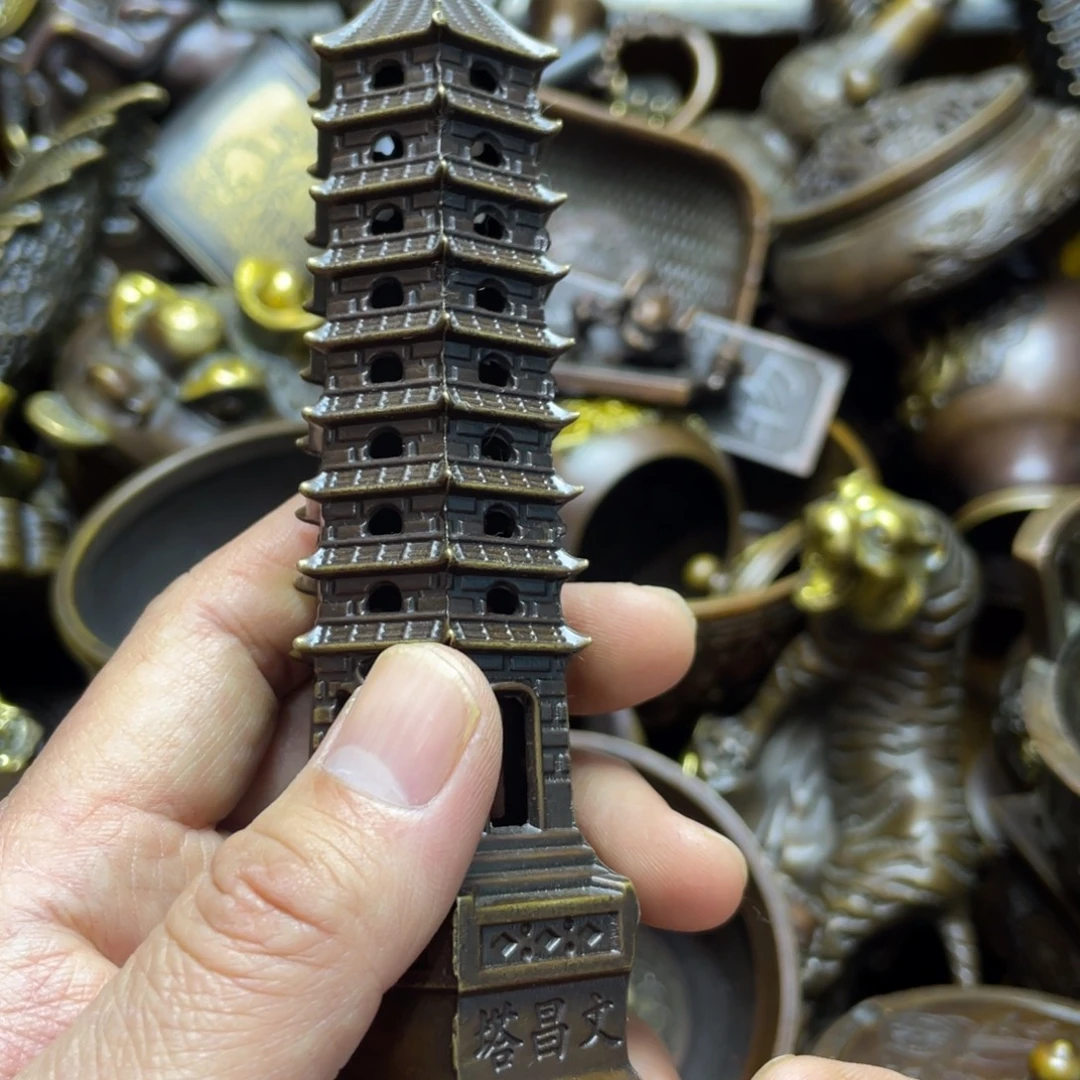 铜器摆件诚信经营