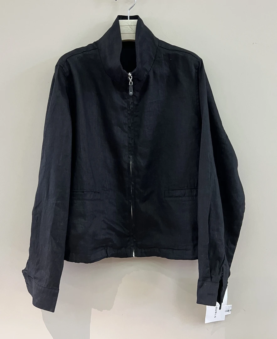 【奥兰多多&杨子家轻奢定制】外套5165