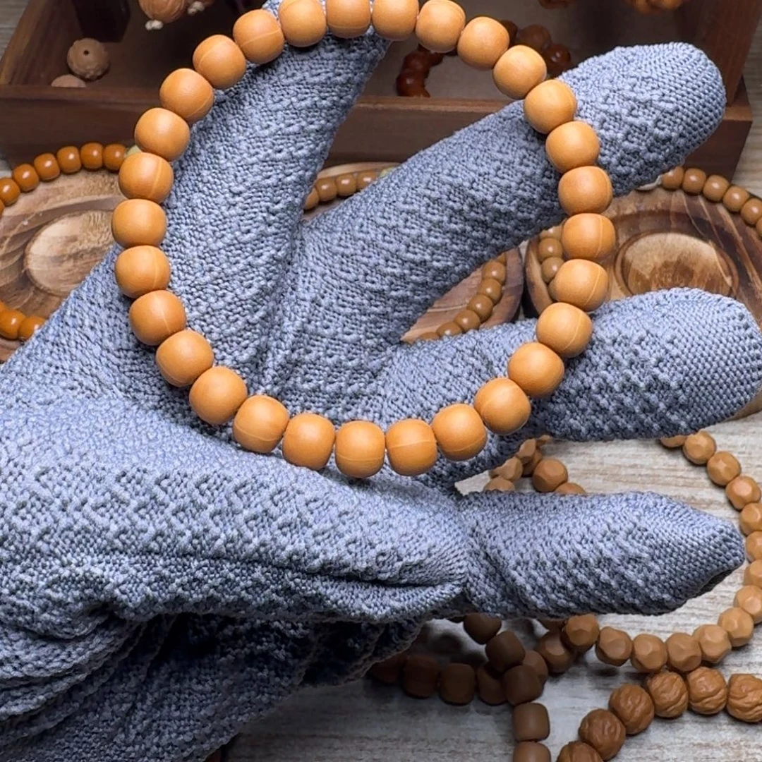 手串猴头核桃老型极限弧8.5mm