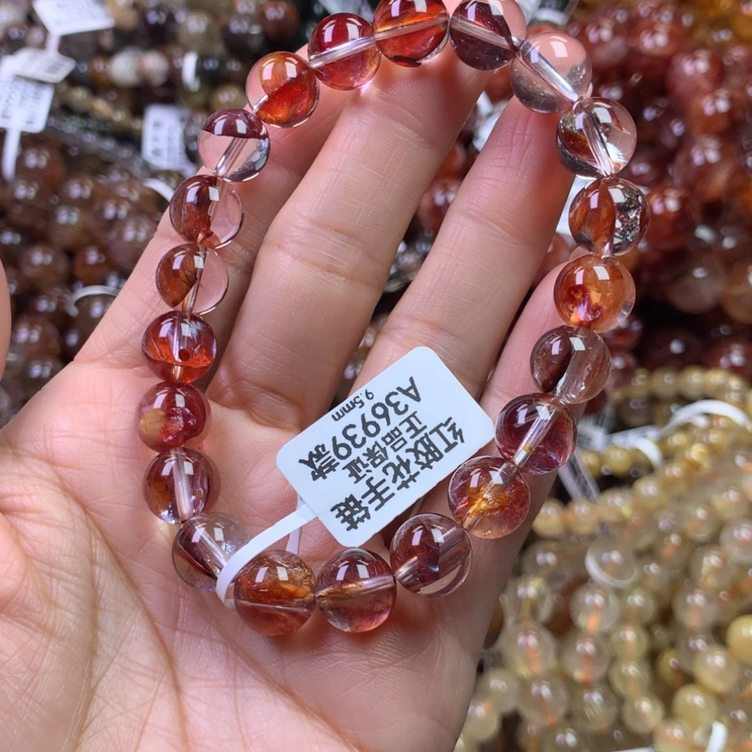 未镶嵌手链水晶11111111111