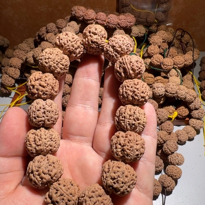 金刚菩提吊坠11号金刚