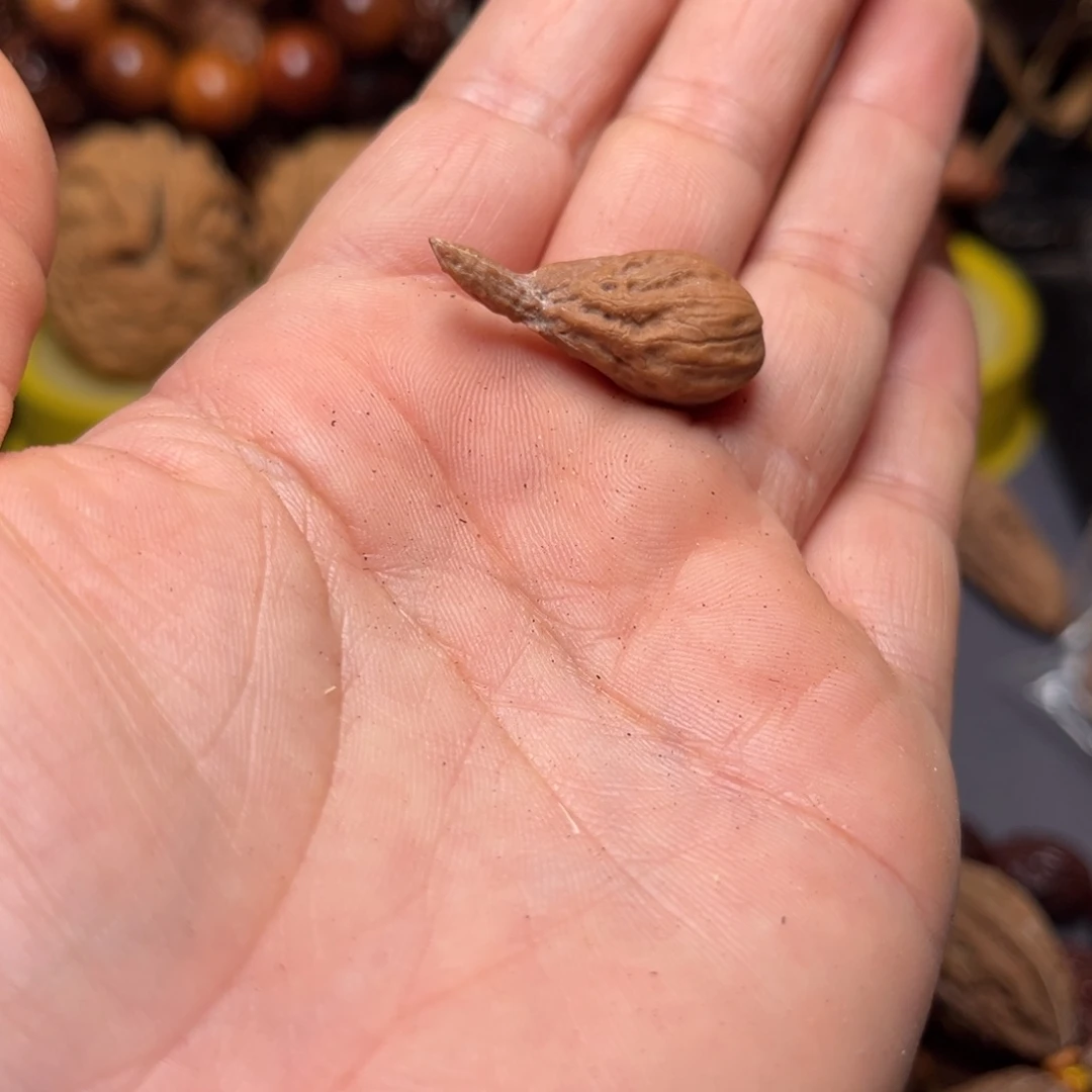 手串文玩核桃核桃99