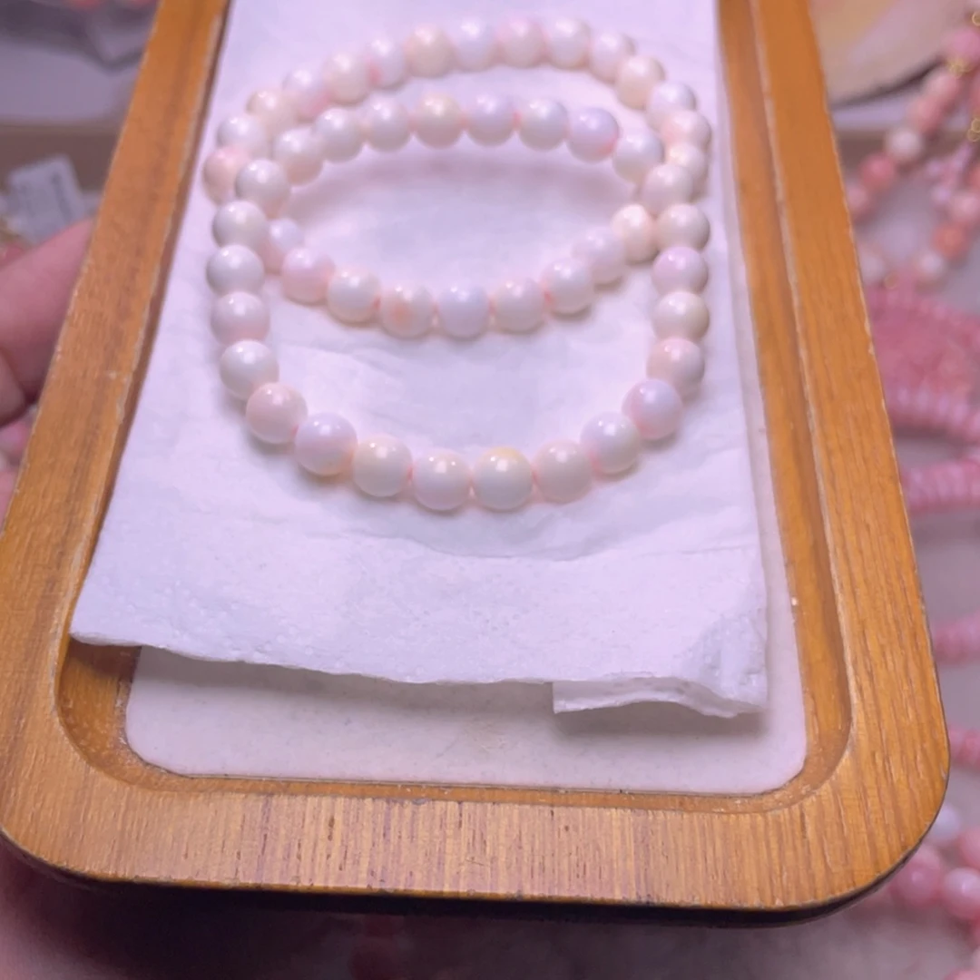 合金查罗石手绳04