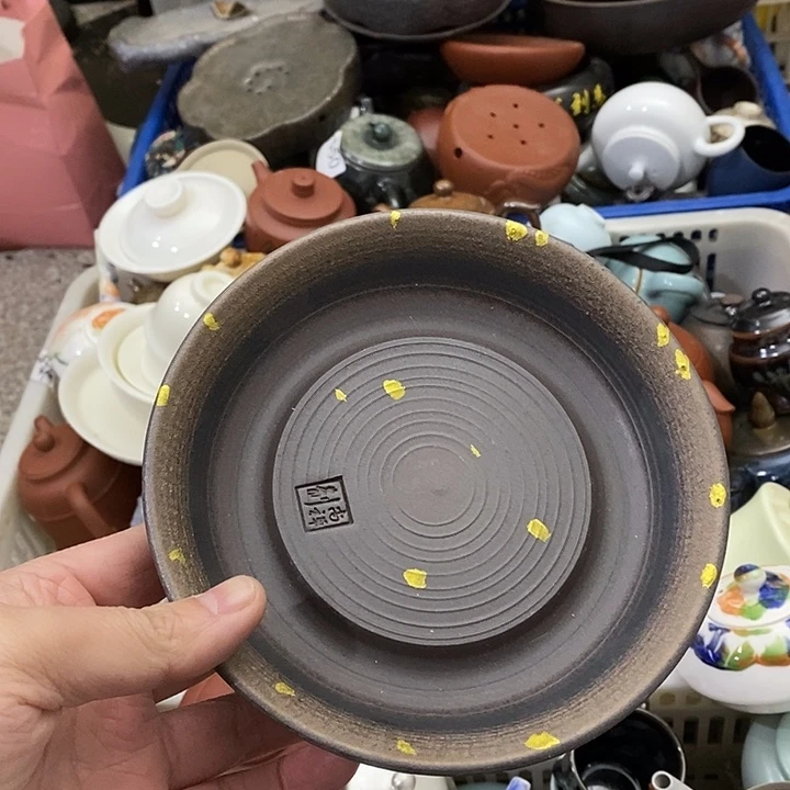 陶瓷艺术品及陶瓷制品