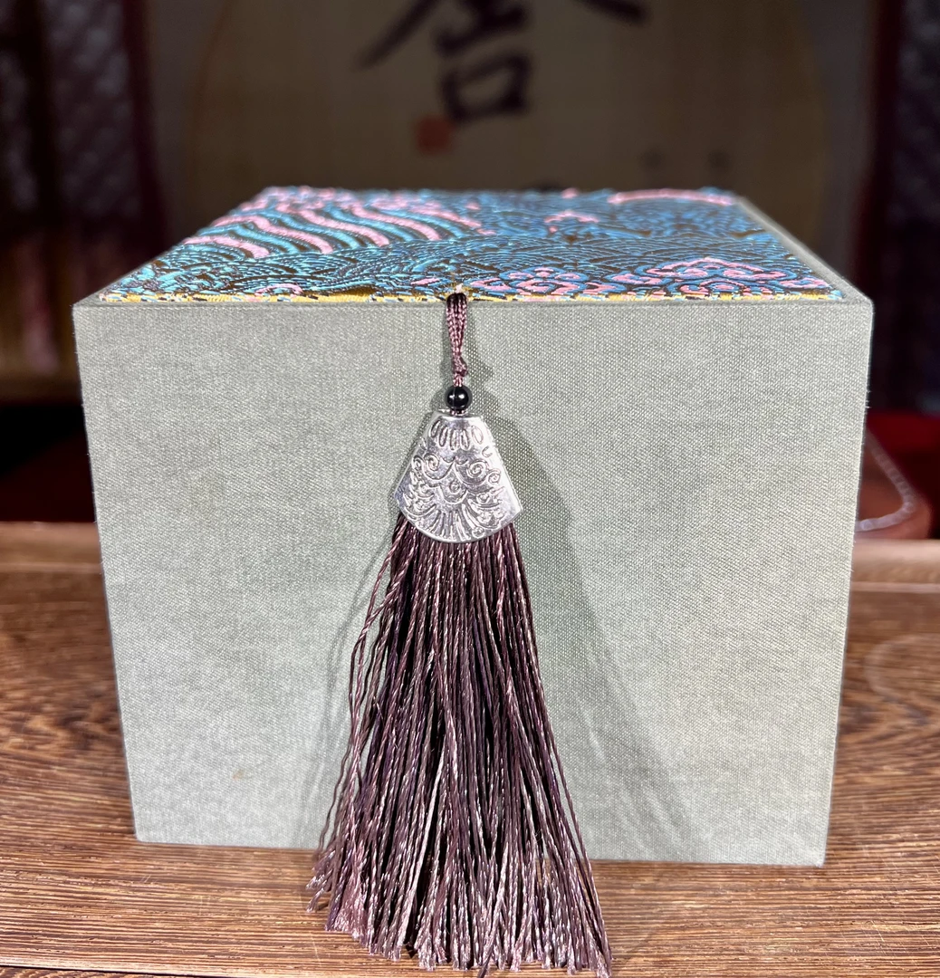 【现货】幸运草斗笠杯 不含礼盒 D611