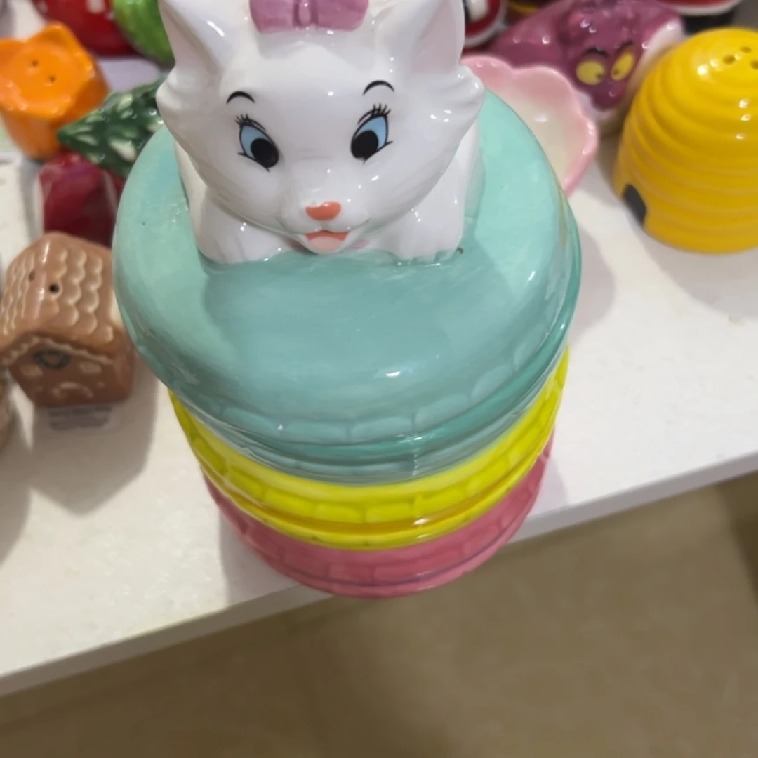 摆件微瑕疵不售后的