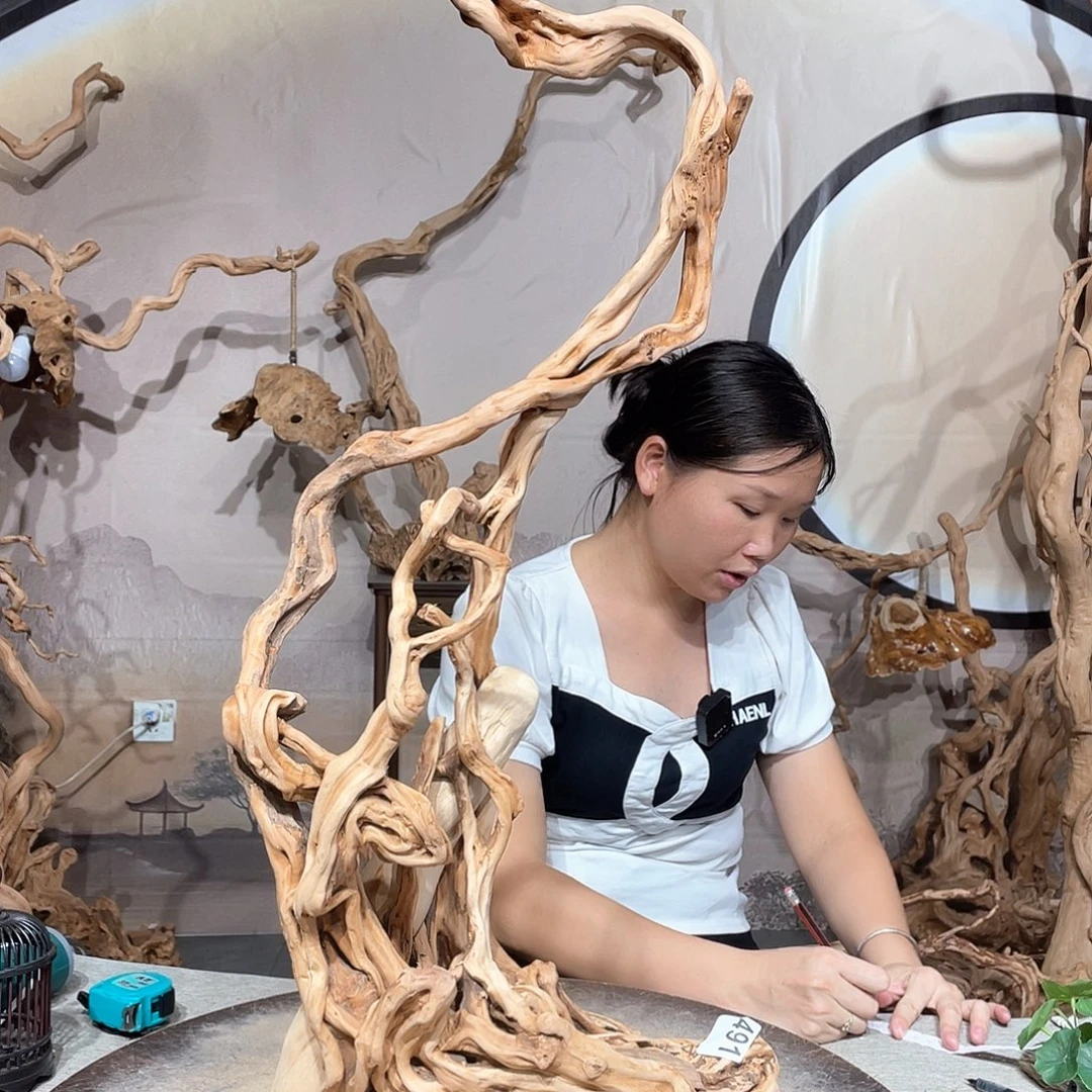 璘***核桃木/黑胡桃（胡桃木）